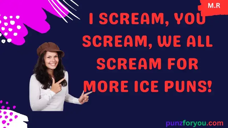 You are currently viewing 150+Coolest Ice Puns and Jokes For (2025)