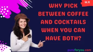 Read more about the article Sip, Shake, and Stir Espresso Martini Puns for 2025<div class="last-updated" style="font-size:14px; font-weight:bold; color:#444; background:#f5f5f5; padding:10px; border-radius:5px; margin-top:10px; margin-bottom:20px;">
                 Last updated: March 21, 2025 at 4:17 am by justan taylor
            </div>