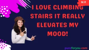 Read more about the article 150+Witty Stairs Puns To Elevate Your Humor For 2025