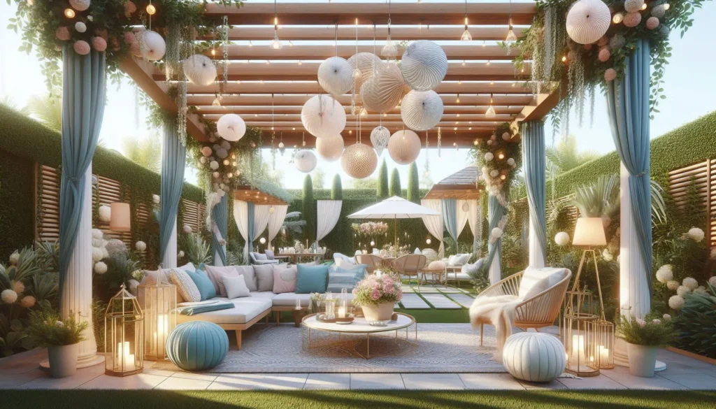 Modern Pergola Designs: The Ultimate Guide to Stylish and Functional Outdoor Living