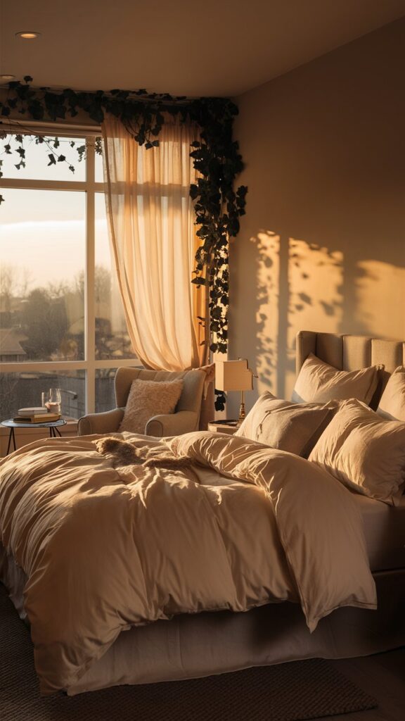 Bedroom Lighting Ideas: Transform Your Space with Perfect Illumination