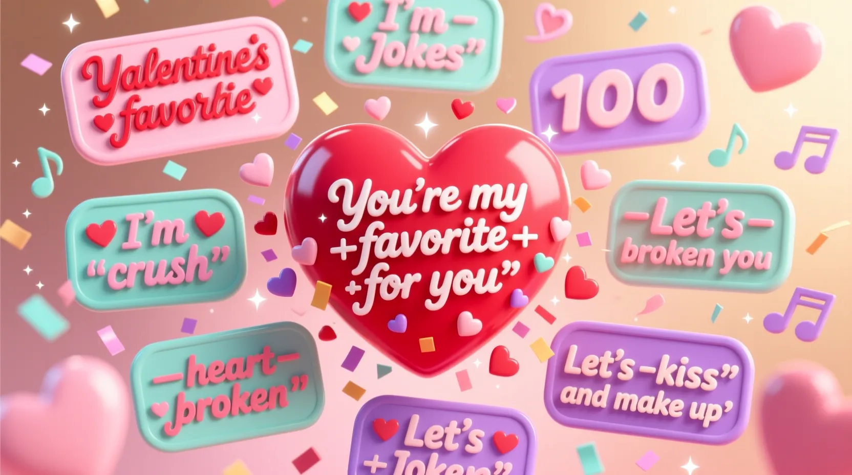 You are currently viewing 100 Valentine’s Day Puns for Kids That Are Sweet and Silly ❤️<div class="last-updated" style="font-size:14px; font-weight:bold; color:#444; background:#f5f5f5; padding:10px; border-radius:5px; margin-top:10px; margin-bottom:20px;">
                 Last updated: October 28, 2025 at 6:19 am by nameyourteams@gmail.com
            </div>