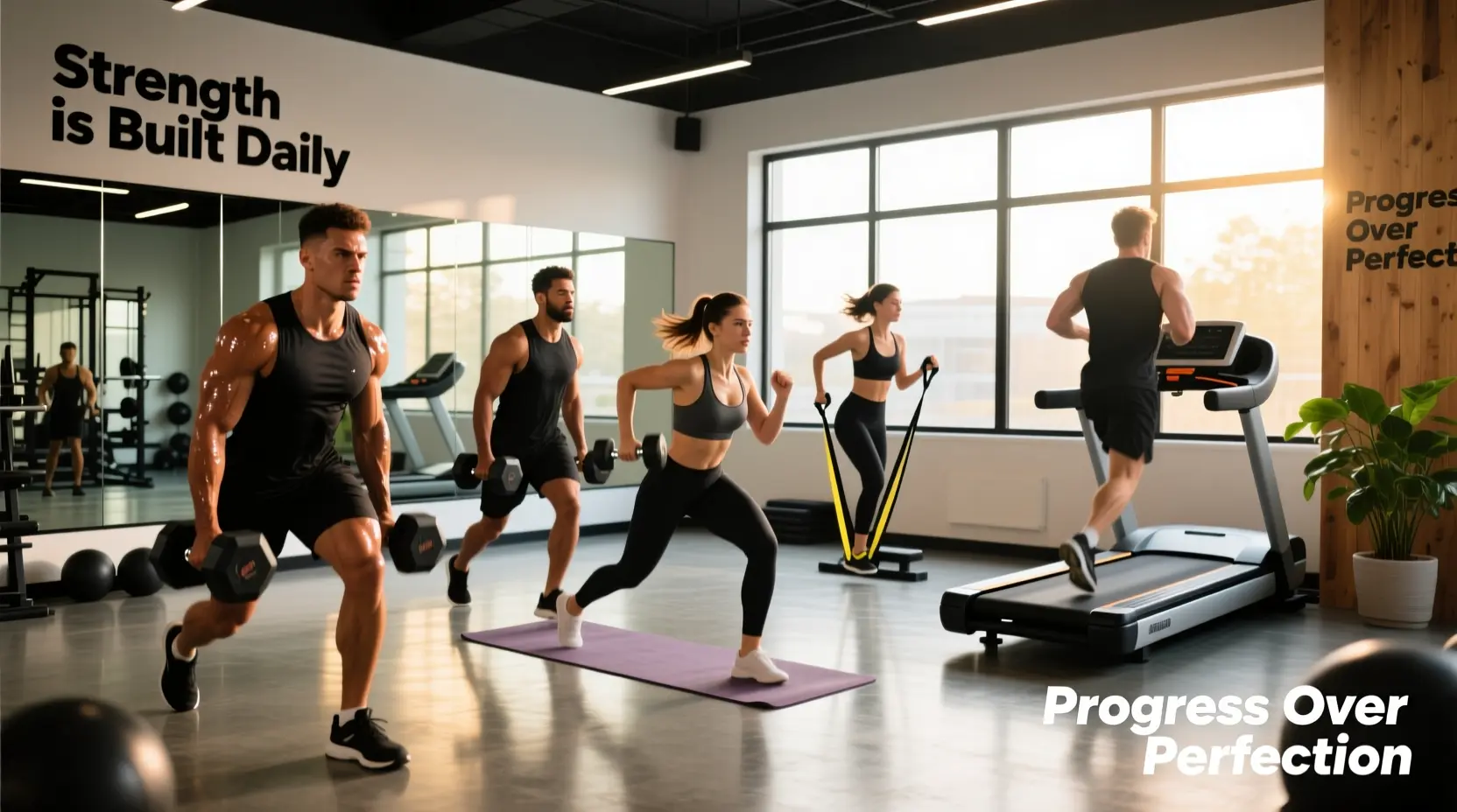 You are currently viewing Gym Puns That’ll Lift Your Spirits (and Maybe Your Weights Too!) 🏋️‍♀️💪<div class="last-updated" style="font-size:14px; font-weight:bold; color:#444; background:#f5f5f5; padding:10px; border-radius:5px; margin-top:10px; margin-bottom:20px;">
                 Last updated: October 11, 2025 at 7:20 am by nameyourteams@gmail.com
            </div>