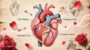 Read more about the article Anatomy Puns for Valentine’s Day ❤️