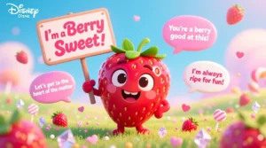 Read more about the article 🍓 Berry Sweet Strawberry Puns<div class="last-updated" style="font-size:14px; font-weight:bold; color:#444; background:#f5f5f5; padding:10px; border-radius:5px; margin-top:10px; margin-bottom:20px;">
                 Last updated: October 11, 2025 at 6:55 am by nameyourteams@gmail.com
            </div>