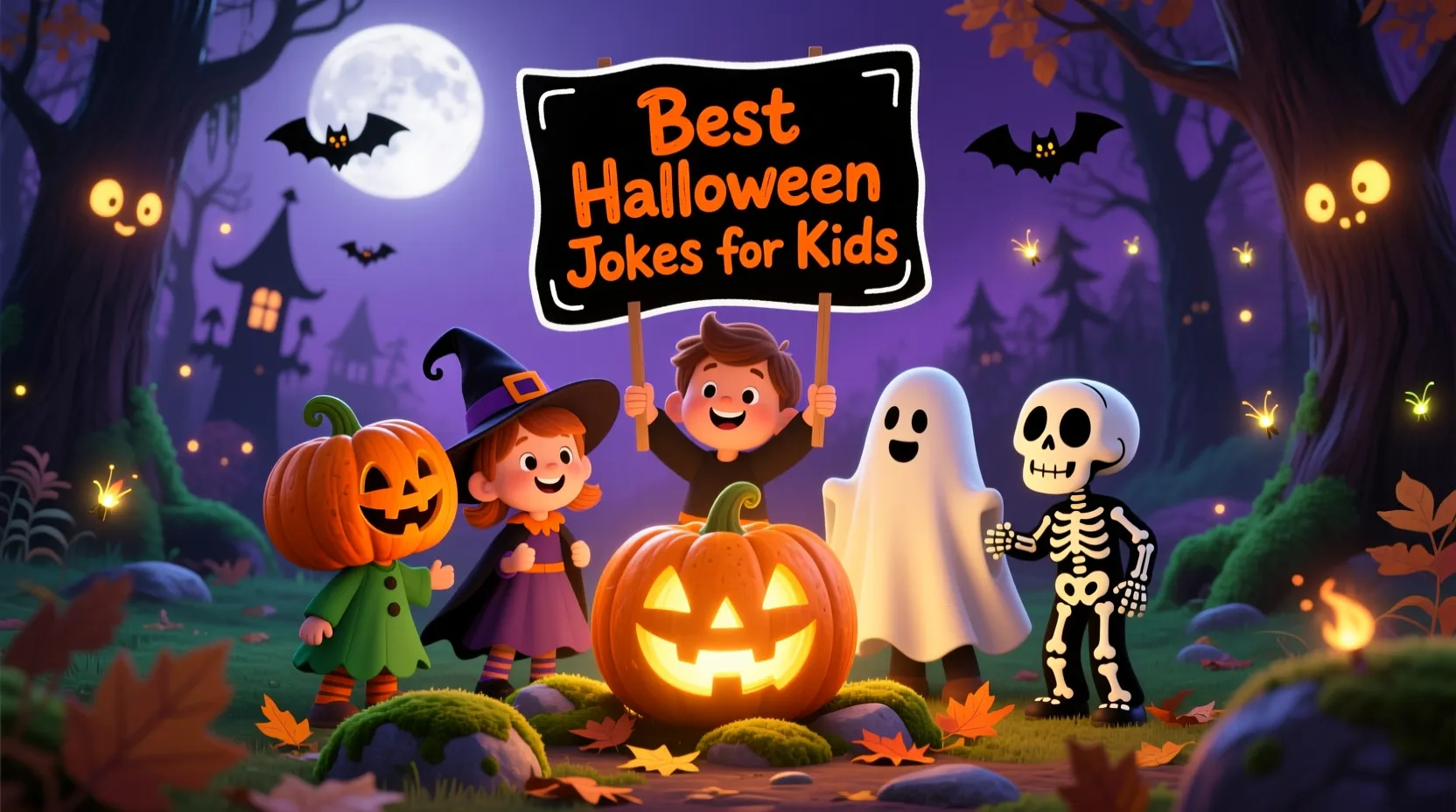 You are currently viewing 🎃 140+ Best Halloween Jokes for Kids 👻 | Spooky Fun Guaranteed! 😄<div class="last-updated" style="font-size:14px; font-weight:bold; color:#444; background:#f5f5f5; padding:10px; border-radius:5px; margin-top:10px; margin-bottom:20px;">
                 Last updated: October 22, 2025 at 4:42 am by nameyourteams@gmail.com
            </div>
