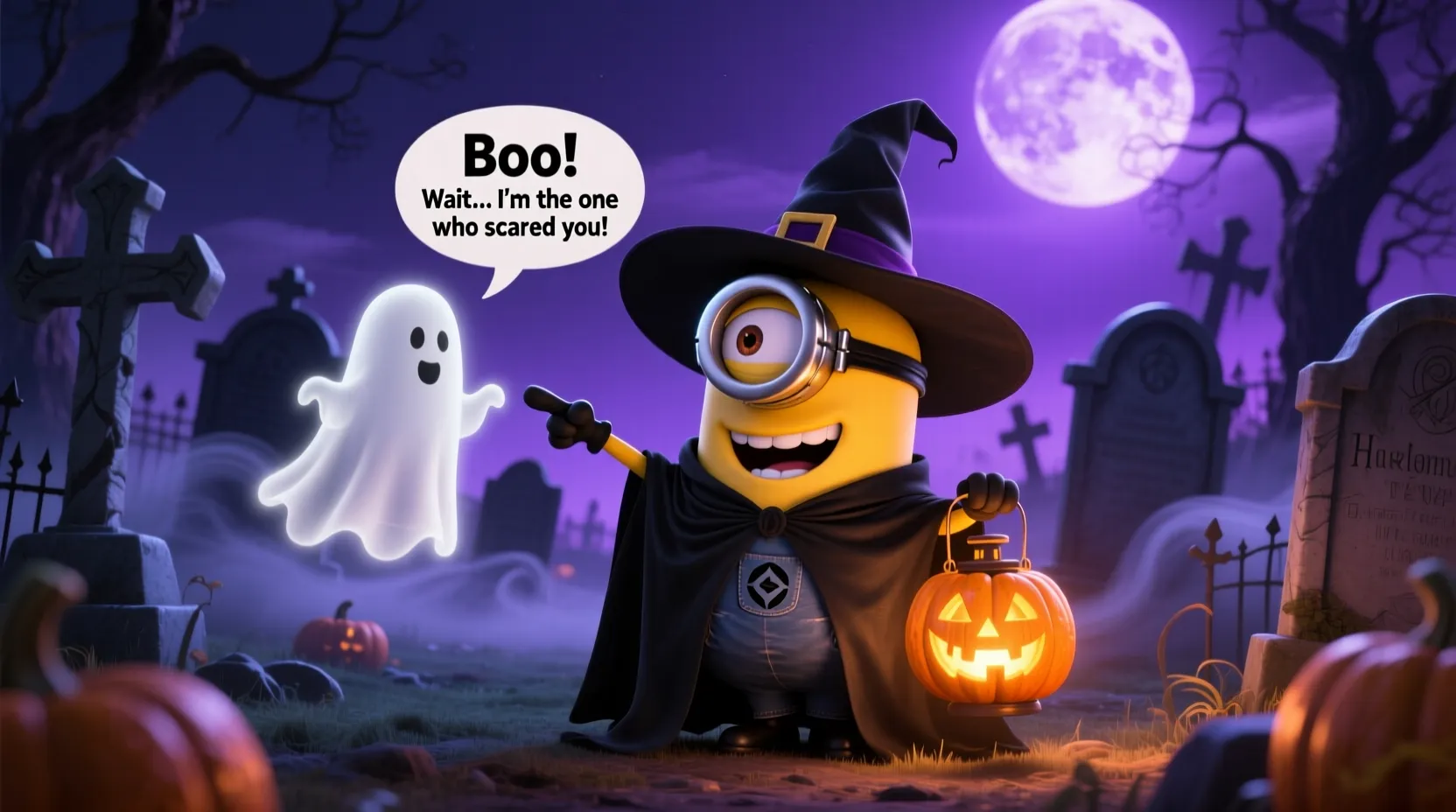 You are currently viewing 140+ Hilarious Minion Halloween Jokes 🎃 | Spooky & Silly Fun<div class="last-updated" style="font-size:14px; font-weight:bold; color:#444; background:#f5f5f5; padding:10px; border-radius:5px; margin-top:10px; margin-bottom:20px;">
                 Last updated: October 22, 2025 at 4:42 am by nameyourteams@gmail.com
            </div>