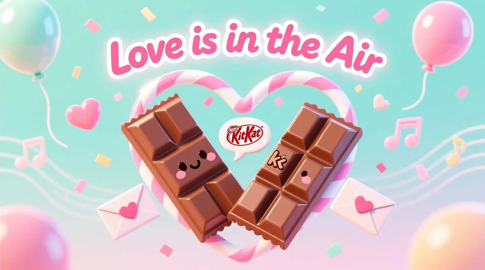 You are currently viewing Love is in the Air KitKat Puns for Your Sweetheart 🍫❤️<div class="last-updated" style="font-size:14px; font-weight:bold; color:#444; background:#f5f5f5; padding:10px; border-radius:5px; margin-top:10px; margin-bottom:20px;">
                 Last updated: October 26, 2025 at 5:41 am by nameyourteams@gmail.com
            </div>