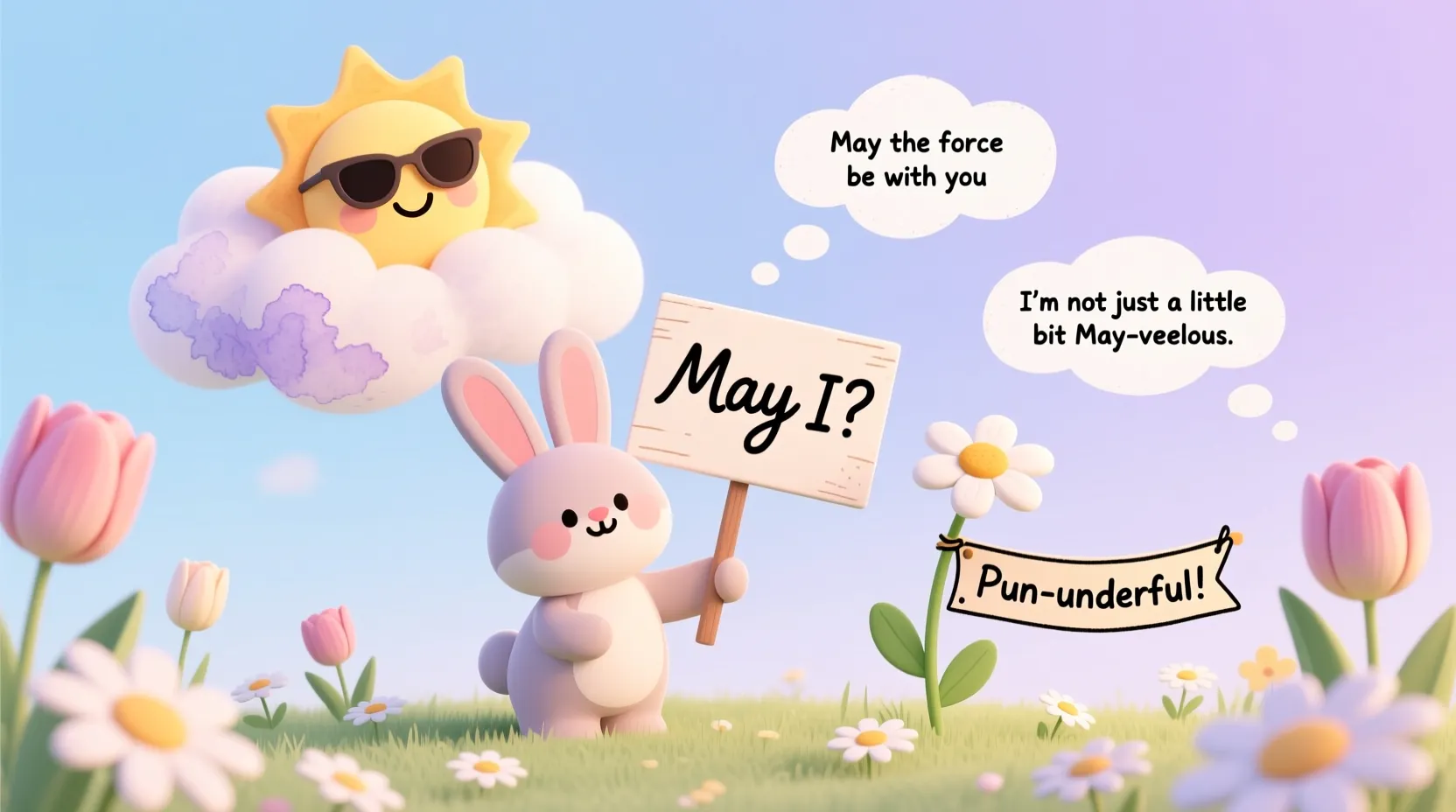 You are currently viewing 120+ May Puns to Add Some Humor to Your Tuesday!