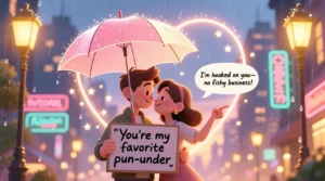 Read more about the article Punny Love ❤️: The Best Valentine’s Day Puns for Instagram<div class="last-updated" style="font-size:14px; font-weight:bold; color:#444; background:#f5f5f5; padding:10px; border-radius:5px; margin-top:10px; margin-bottom:20px;">
                 Last updated: October 26, 2025 at 5:43 am by nameyourteams@gmail.com
            </div>