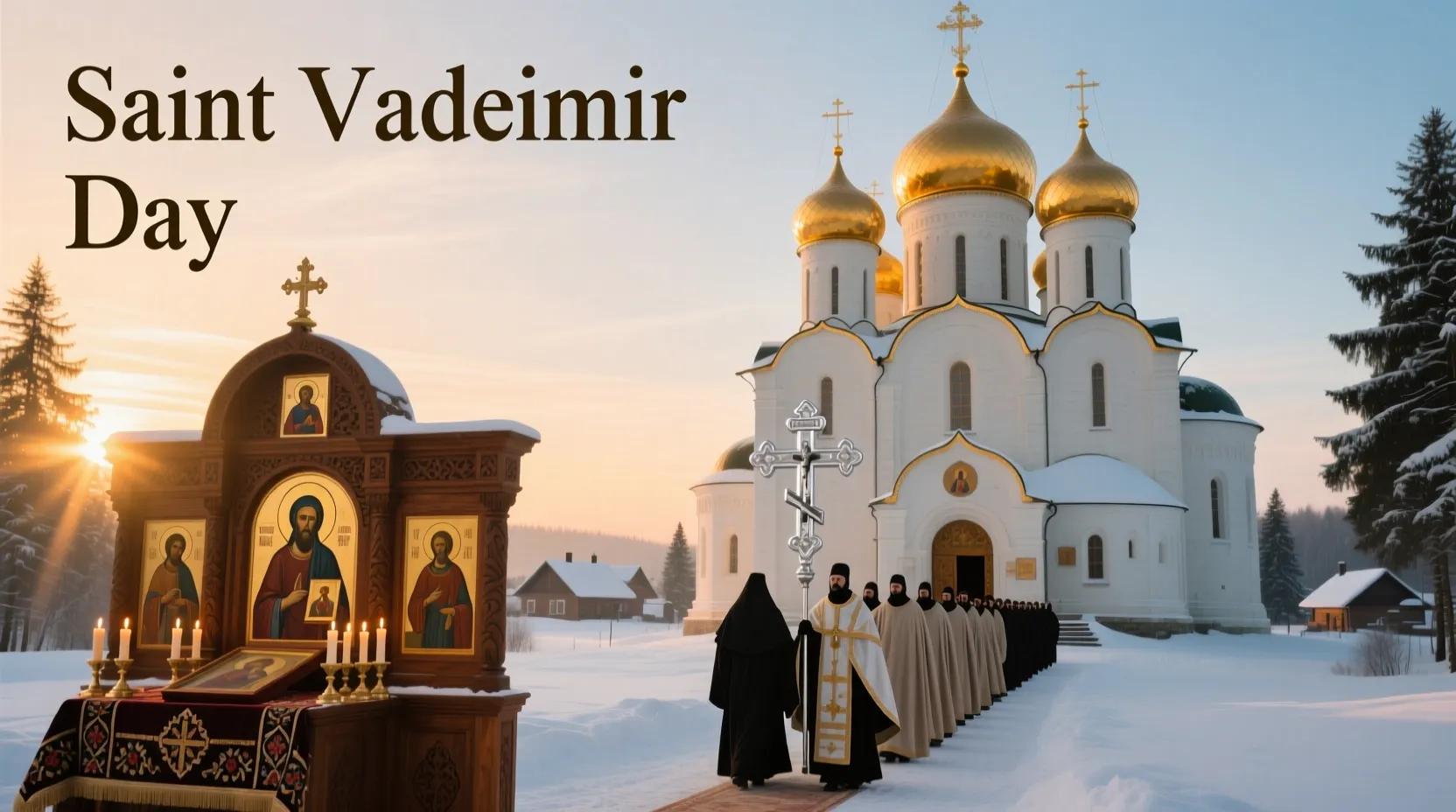 You are currently viewing 🎉 Saint Vladimir Day: Barbie Puns to Make Your Day Sparkle!<div class="last-updated" style="font-size:14px; font-weight:bold; color:#444; background:#f5f5f5; padding:10px; border-radius:5px; margin-top:10px; margin-bottom:20px;">
                 Last updated: November 2, 2025 at 5:00 pm by nameyourteams@gmail.com
            </div>