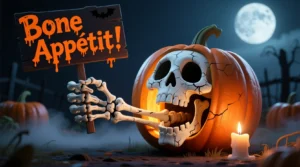 Read more about the article 🦴 Top Halloween Bone Puns That Will Crack You Up! 🎃<div class="last-updated" style="font-size:14px; font-weight:bold; color:#444; background:#f5f5f5; padding:10px; border-radius:5px; margin-top:10px; margin-bottom:20px;">
                 Last updated: October 22, 2025 at 4:42 am by nameyourteams@gmail.com
            </div>