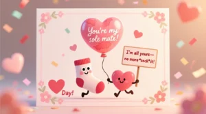 Read more about the article 💘 Valentine’s Day Card Puns: Sweet, Silly & Totally Punny Ideas for Lovebirds 💕<div class="last-updated" style="font-size:14px; font-weight:bold; color:#444; background:#f5f5f5; padding:10px; border-radius:5px; margin-top:10px; margin-bottom:20px;">
                 Last updated: October 8, 2025 at 3:41 pm by nameyourteams@gmail.com
            </div>