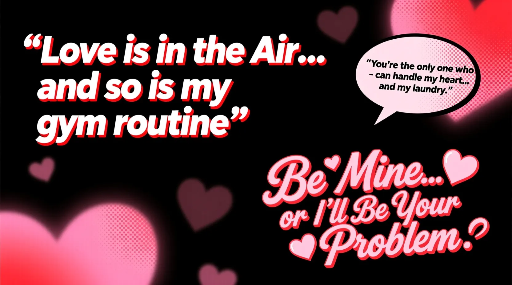 You are currently viewing Top Valentine’s Day Puns for Men: Hilarious Ways to Celebrate Love ❤️