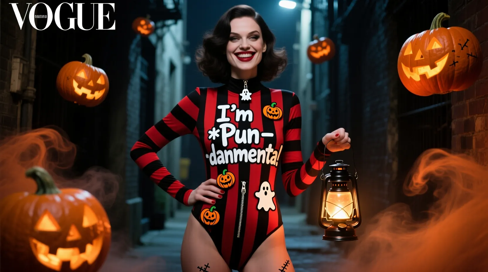 You are currently viewing 🎃 140 Halloween Costumes Women Puns That’ll Slay This Spooky Season 👻