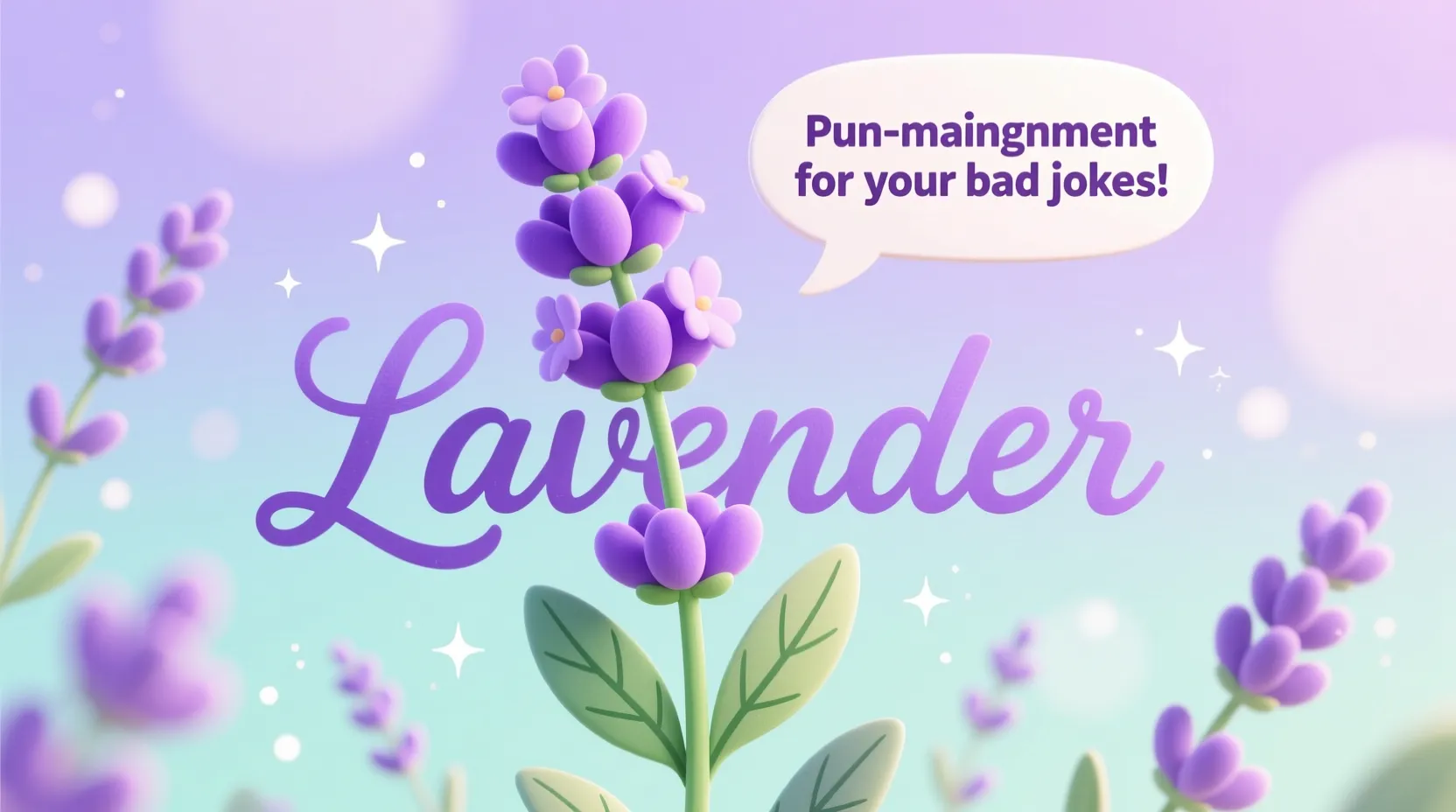 You are currently viewing 🌸 Lavender Pun Jokes to Make You Laugh and Relax! 💜<div class="last-updated" style="font-size:14px; font-weight:bold; color:#444; background:#f5f5f5; padding:10px; border-radius:5px; margin-top:10px; margin-bottom:20px;">
                 Last updated: November 13, 2025 at 7:48 am by nameyourteams@gmail.com
            </div>