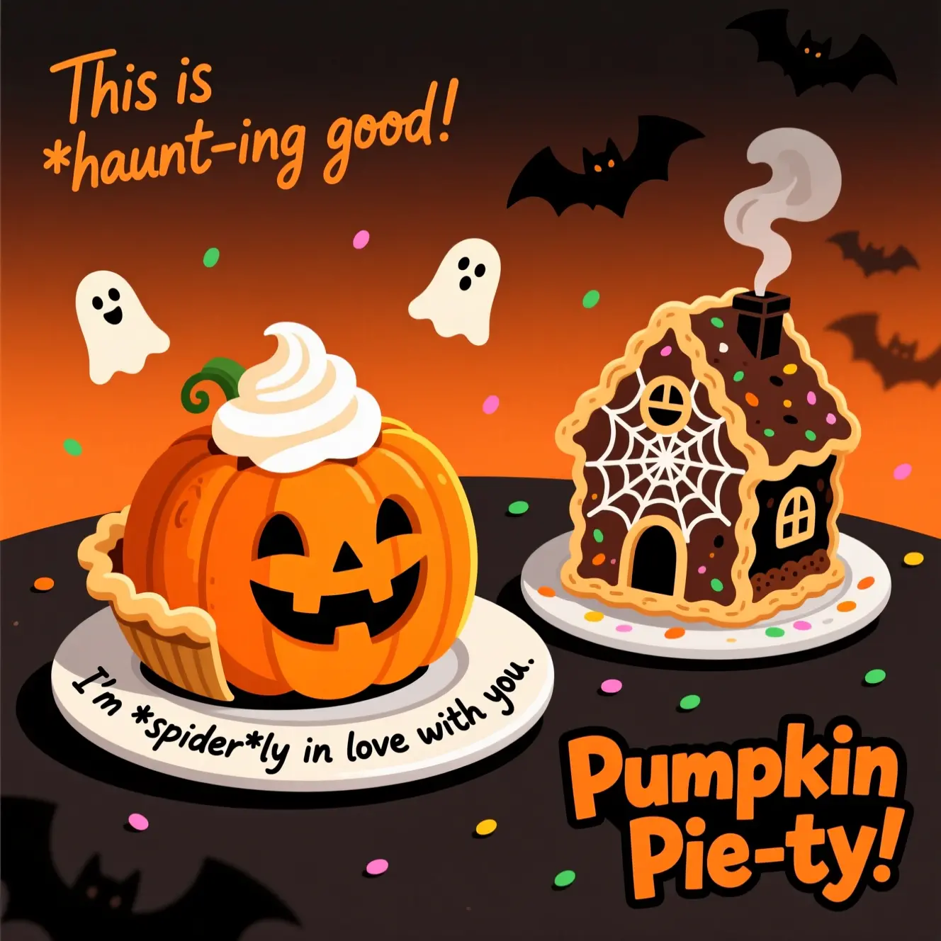 You are currently viewing 120 Boo-tiful Halloween Food Puns: Add Humor to Your Halloween Menu<div class="last-updated" style="font-size:14px; font-weight:bold; color:#444; background:#f5f5f5; padding:10px; border-radius:5px; margin-top:10px; margin-bottom:20px;">
                 Last updated: November 16, 2025 at 7:46 am by nameyourteams@gmail.com
            </div>