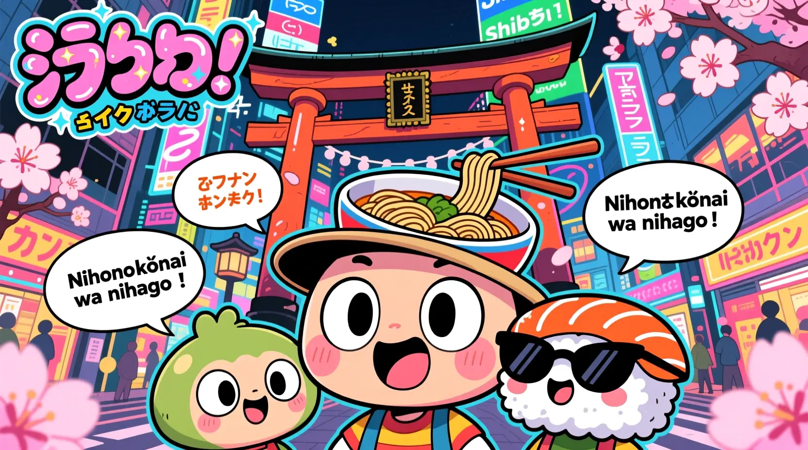 You are currently viewing The Funniest Japan Puns and Jokes: Laugh Your Kimono Off!<div class="last-updated" style="font-size:14px; font-weight:bold; color:#444; background:#f5f5f5; padding:10px; border-radius:5px; margin-top:10px; margin-bottom:20px;">
                 Last updated: November 16, 2025 at 7:47 am by nameyourteams@gmail.com
            </div>