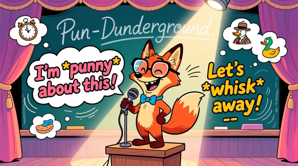 🌞 Celebrate June with These Hilarious Puns That’ll Make You LOL!