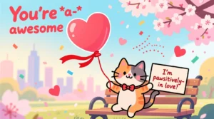 Read more about the article Sweet and Funny: Valentine’s Day Puns to Delight Your Husband in 2024 💖<div class="last-updated" style="font-size:14px; font-weight:bold; color:#444; background:#f5f5f5; padding:10px; border-radius:5px; margin-top:10px; margin-bottom:20px;">
                 Last updated: December 10, 2025 at 8:45 am by nameyourteams@gmail.com
            </div>