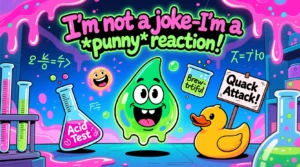 Read more about the article Hilarious Acid Puns to Brighten Your Tuesday! 😂<div class="last-updated" style="font-size:14px; font-weight:bold; color:#444; background:#f5f5f5; padding:10px; border-radius:5px; margin-top:10px; margin-bottom:20px;">
                 Last updated: December 8, 2025 at 7:55 am by nameyourteams@gmail.com
            </div>