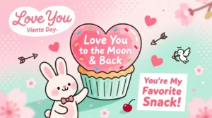 Read more about the article Sweet and Punny: Valentine’s Day Cute Puns to Make You Smile<div class="last-updated" style="font-size:14px; font-weight:bold; color:#444; background:#f5f5f5; padding:10px; border-radius:5px; margin-top:10px; margin-bottom:20px;">
                 Last updated: November 30, 2025 at 7:39 am by nameyourteams@gmail.com
            </div>