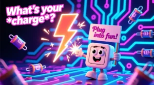 Read more about the article ⚡120 Electrifying Electrical Puns That Will Light Up Your Day⚡<div class="last-updated" style="font-size:14px; font-weight:bold; color:#444; background:#f5f5f5; padding:10px; border-radius:5px; margin-top:10px; margin-bottom:20px;">
                 Last updated: November 10, 2025 at 8:03 am by nameyourteams@gmail.com
            </div>