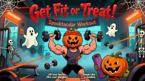 Read more about the article Hilarious Halloween Gym Puns to Haunt Your Workouts! 🎃💪<div class="last-updated" style="font-size:14px; font-weight:bold; color:#444; background:#f5f5f5; padding:10px; border-radius:5px; margin-top:10px; margin-bottom:20px;">
                 Last updated: December 10, 2025 at 8:45 am by nameyourteams@gmail.com
            </div>