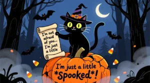 Read more about the article 🎃 140 Halloween One-Liner Jokes: Spooky Giggles to Keep You Howling All Night! 👻