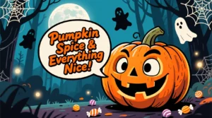 Read more about the article Hilarious Halloween Puns That Will Make You Howl with Laughter 🎃😂<div class="last-updated" style="font-size:14px; font-weight:bold; color:#444; background:#f5f5f5; padding:10px; border-radius:5px; margin-top:10px; margin-bottom:20px;">
                 Last updated: December 14, 2025 at 7:51 am by nameyourteams@gmail.com
            </div>