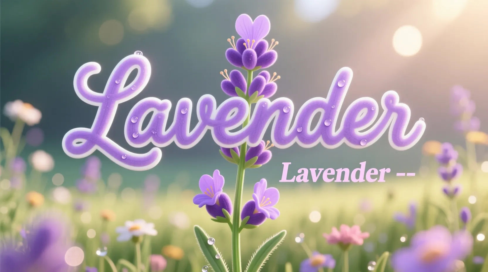 You are currently viewing Lavender Pun Jokes to Make You Laugh and Relax!