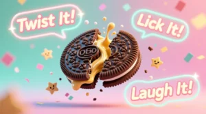 Read more about the article 🎉 Twist, Lick, Laugh: Oreo Puns Bringing Joy in Every Bite for 2026🤭<div class="last-updated" style="font-size:14px; font-weight:bold; color:#444; background:#f5f5f5; padding:10px; border-radius:5px; margin-top:10px; margin-bottom:20px;">
                 Last updated: November 30, 2025 at 7:49 am by nameyourteams@gmail.com
            </div>