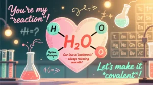 Read more about the article Witty Science Puns That Will Make Your Valentine Smile for 2026🔬❤️<div class="last-updated" style="font-size:14px; font-weight:bold; color:#444; background:#f5f5f5; padding:10px; border-radius:5px; margin-top:10px; margin-bottom:20px;">
                 Last updated: November 26, 2025 at 12:23 pm by nameyourteams@gmail.com
            </div>