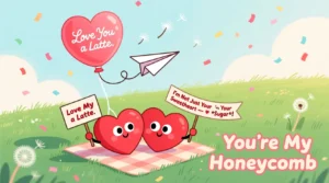 Read more about the article Valentine’s Day Puns for Your Girlfriend 💖<div class="last-updated" style="font-size:14px; font-weight:bold; color:#444; background:#f5f5f5; padding:10px; border-radius:5px; margin-top:10px; margin-bottom:20px;">
                 Last updated: December 9, 2025 at 8:31 am by nameyourteams@gmail.com
            </div>