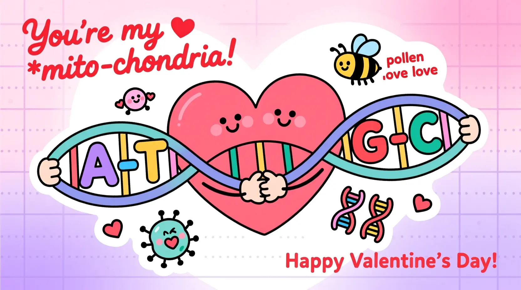 You are currently viewing Love is in the Air: Biology Puns for Couples For 2026 💘<div class="last-updated" style="font-size:14px; font-weight:bold; color:#444; background:#f5f5f5; padding:10px; border-radius:5px; margin-top:10px; margin-bottom:20px;">
                 Last updated: December 2, 2025 at 6:27 am by nameyourteams@gmail.com
            </div>